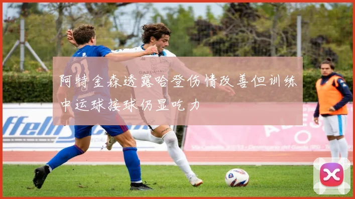 阿特金森透露哈登伤情改善但训练中运球接球仍显吃力